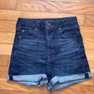 Clothing from my closet